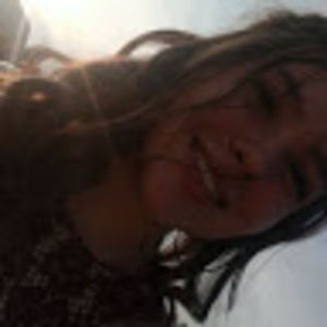 Meet your Posher, Arleigh